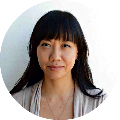 Nancy Yu